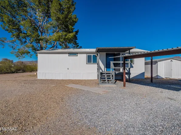 9455 W Placita Chivato, Tucson, AZ 85735