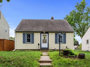 1320 6th St E, Saint Paul, MN 55106