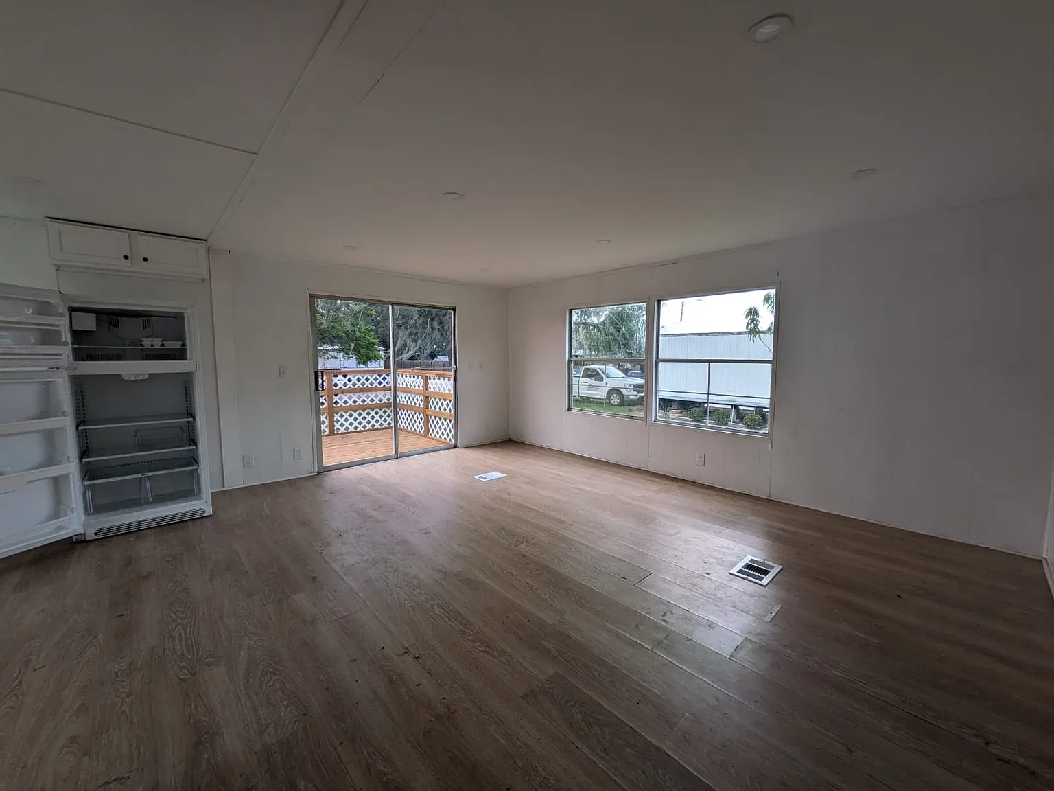 3 bed, 1150 sqft, $1,400 — Photo 3