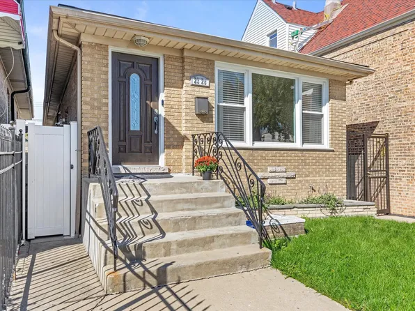 2328 N Mango Ave, Chicago, IL 60639