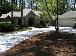 44 Myrtle Bank Rd, Hilton Head Island, SC 29926