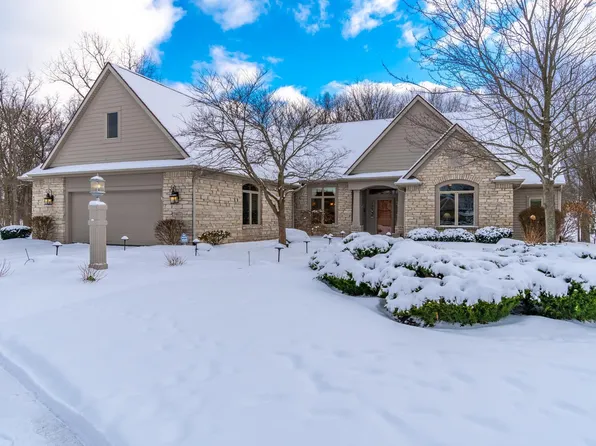 15611 Tawney Eagle Cv, Huntertown, IN 46748