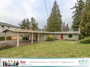 21213 97th Pl S, Kent, WA 98031
