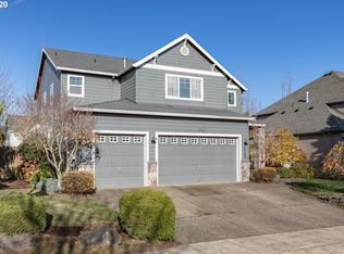 14941 SE Holland Loop, Happy Valley, OR 97086