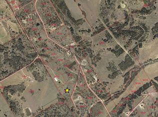 Ranch 41 County Rd #208, Hico, TX 76457