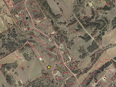 Ranch 41 County Rd #208, Hico, TX, 76457