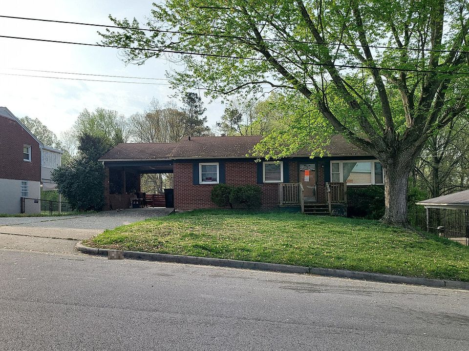 1st image of 203 Orchard Dr