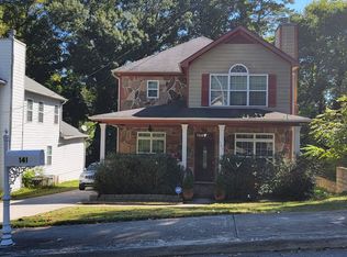 141 Hemphill School Rd NW, Atlanta, GA 30331