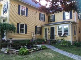 9 Church St, Acton, MA 01720