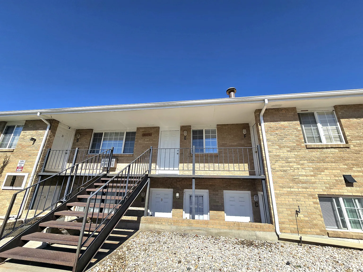 2 bed, $1,269 — Photo 1