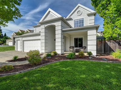 3612 Bache Pl, El Dorado Hills, CA, 95762