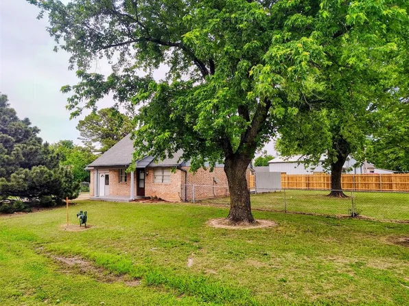 1000 N Doris Ave, Newcastle, OK 73065