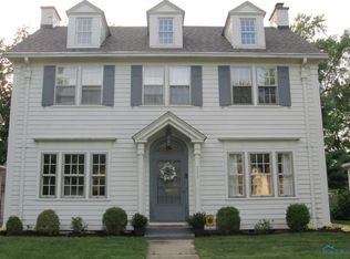 2239 Densmore Dr, Toledo, OH 43606