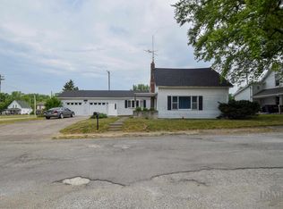7760 E High St, Losantville, IN 47354