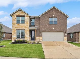 5212 Beaver Creek Ave, Denton, TX 76207