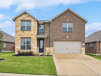 5212 Beaver Creek Ave, Denton, TX, 76207