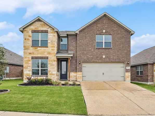 5212 Beaver Creek Ave, Denton, TX 76207