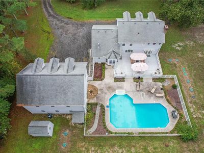 1901 Prince Edward Dr, Chesapeake, VA, 23322