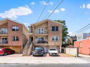 547 70th St #2, Guttenberg, NJ 07093