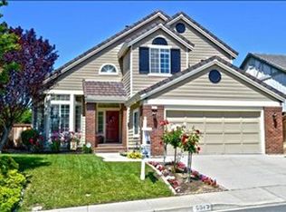 5017 Raven Way, Clayton, CA 94517