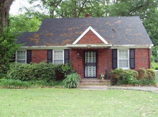 3143 Cowden Ave LOT 33, Memphis, TN 38111