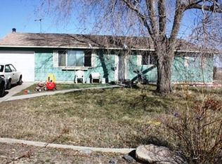 880 N Goiri St, Kuna, ID 83634