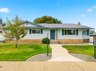 830 Middle St, Redding, CA 96003