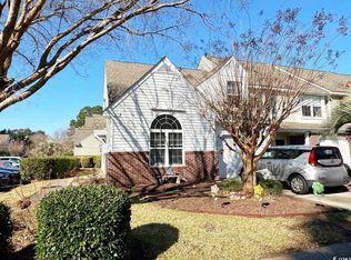 21 Pond View Dr. #21, Pawleys Island, SC 29585