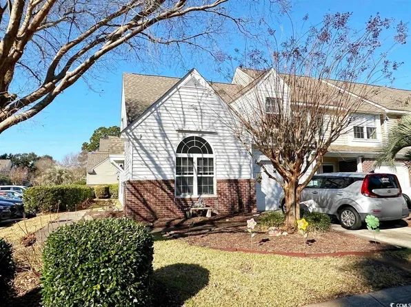 21 Pond View Dr. #21, Pawleys Island, SC 29585