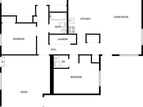 20350 Huron River Dr, Rockwood, MI 48173