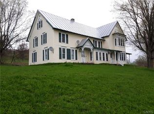 5845 State Route 23 Rd, Cincinnatus, NY 13040