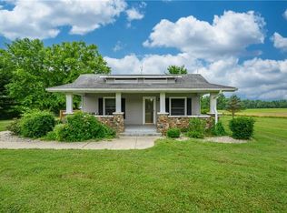 75 W 750 S, Trafalgar, IN 46181