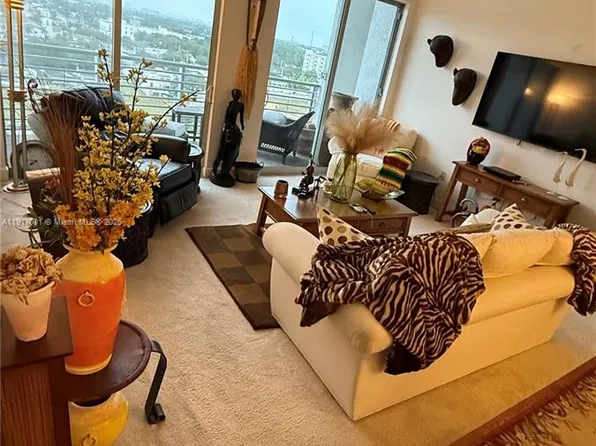 1830 Radius Dr APT 1106, Hollywood, FL 33024