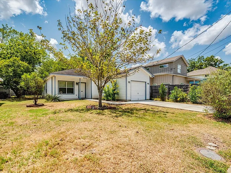 6801 Porter St — Photo 29