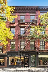 415 Bleecker Street in West Village