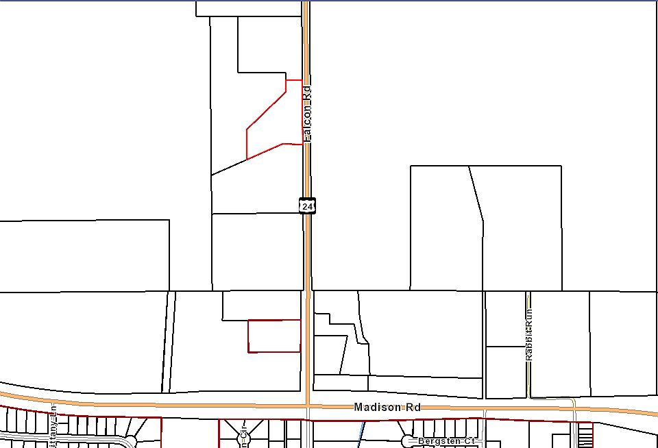 2nd image of 00000 Falcon Road
