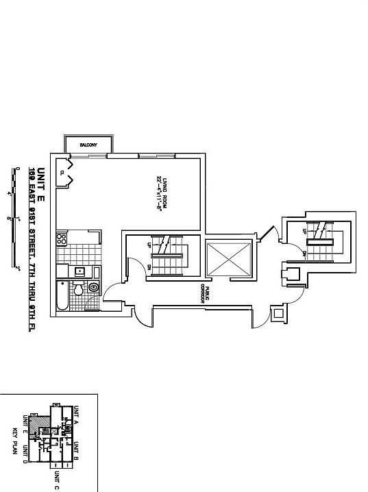 1st image of 169 E 91st St APT 8E