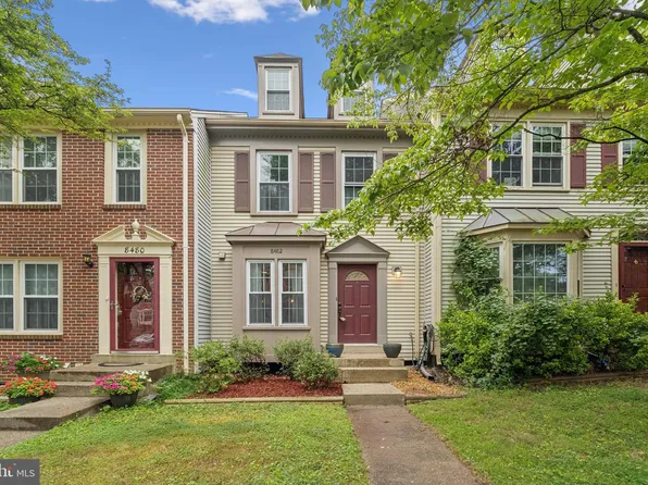 8482 Springfield Oaks Dr, Springfield, VA 22153