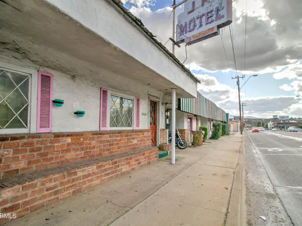 890 E ASH Street, Globe, AZ 85501