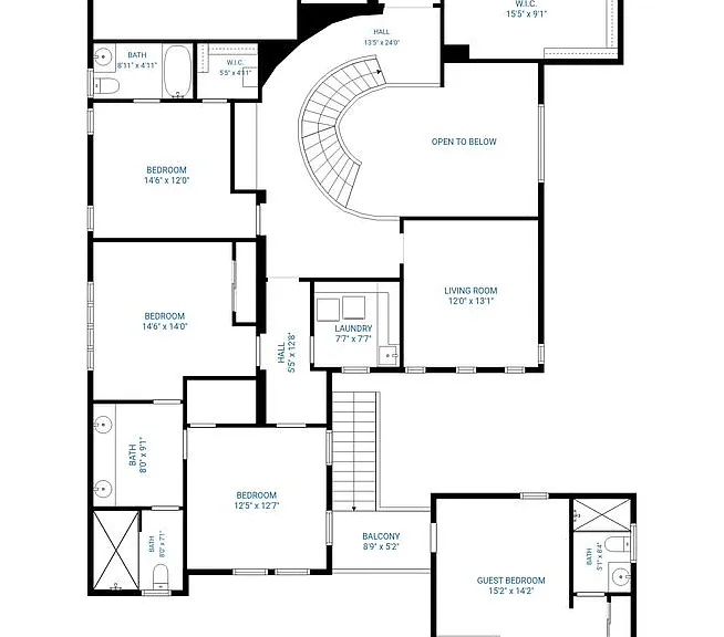 2327 Kyanite Pl — Photo 48