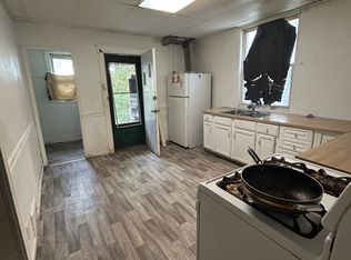 5086 Belvidere St, Detroit, MI 48213