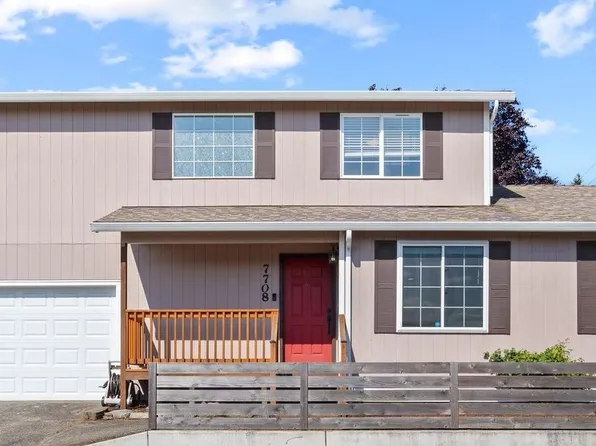 7708 NE 159th Ave, Vancouver, WA 98682