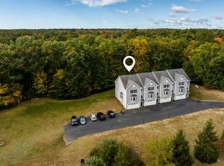 26 Scribner Rd APT 1, Fremont, NH 03044