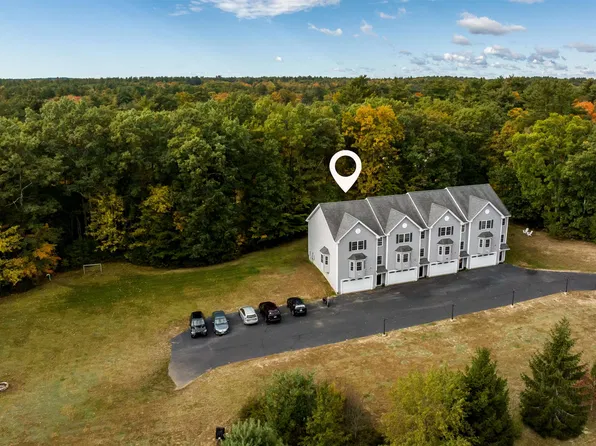 26 Scribner Road #1, Fremont, NH 03044