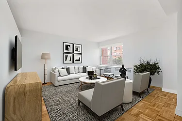 25 Sutton Place South