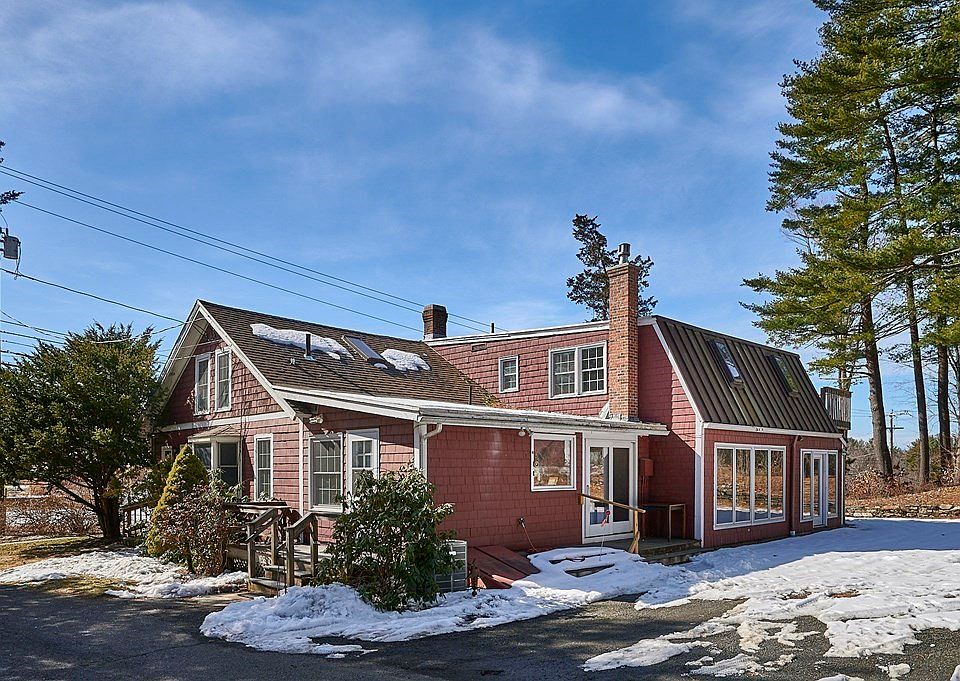 44 Amherst Rd, Pelham, MA 01002 Zillow