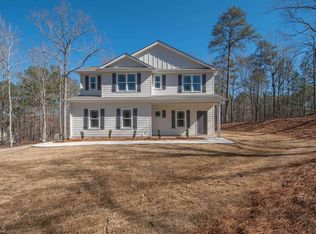 253 Fenner Rd, Jackson, GA 30233