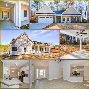 420 Smallwood Ln, Douglasville, GA, 30134