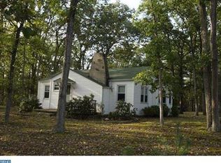 2317 N Firelane Rd, Vincentown, NJ 08088