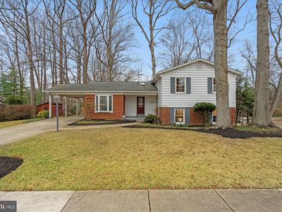 14416 Pecan Dr, Rockville, MD, 20853